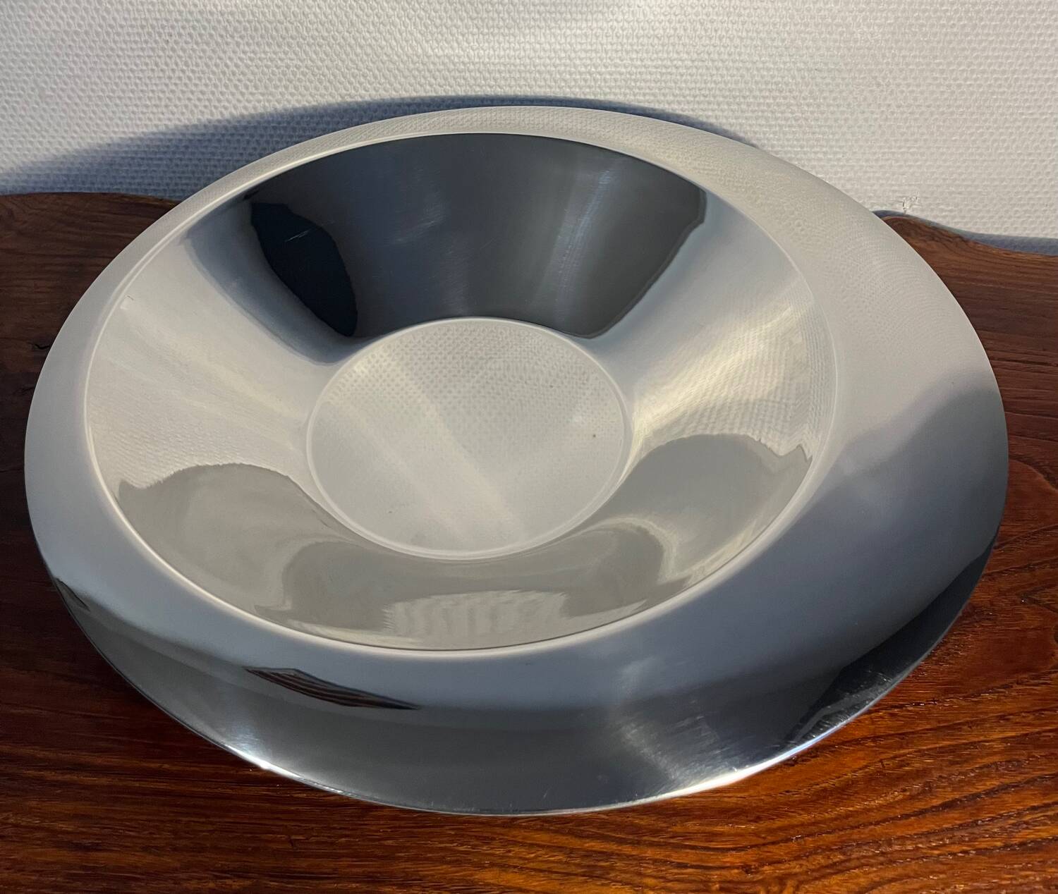 Degrenne Paris ultra-design salad bowl basket