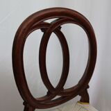 Booster chair