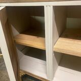 Enfilade / buffet