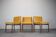 Midcentury Chairs by Kroměříž, 1950