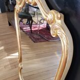 Miroir style Louis XV