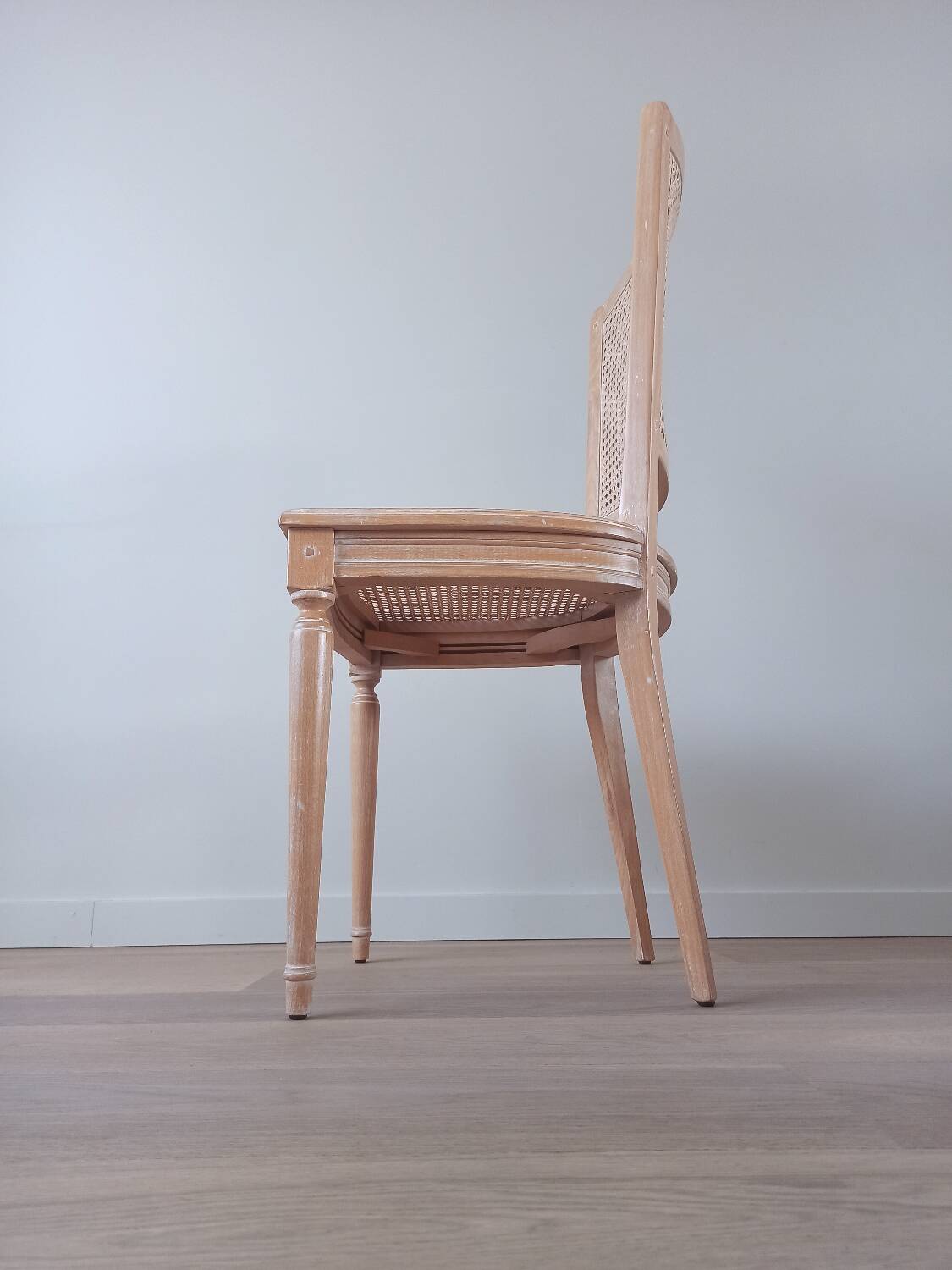 Cane chair