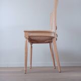 Cane chair