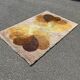 Vintage space age Desso carpet