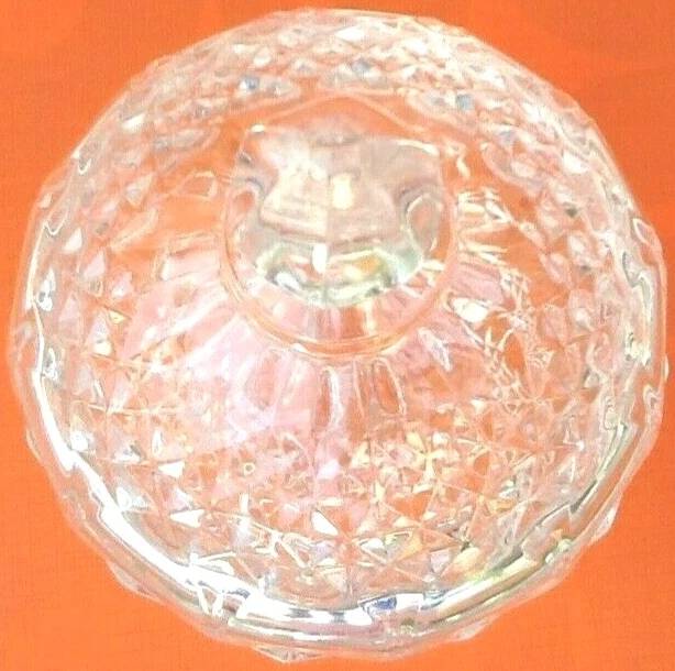 1970s Sugar Bowl