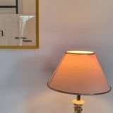 Art Deco lamp