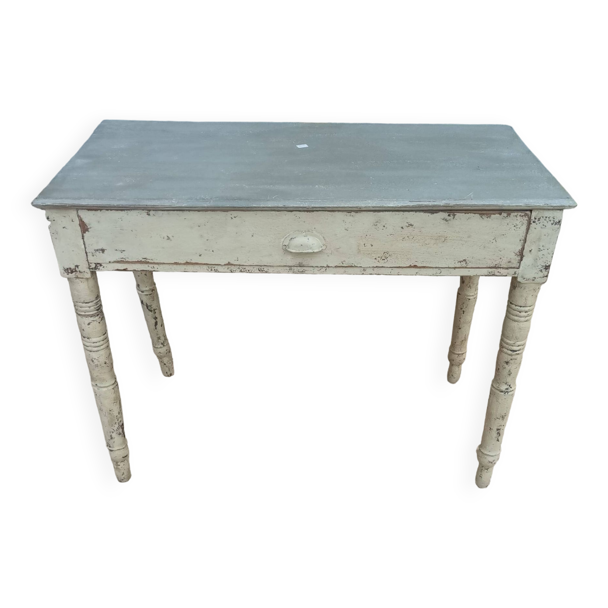 Small desk