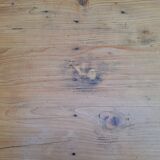 Old farmhouse table 199 cm