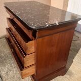 Commode Louis Philippe