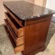 Louis Philippe chest of drawers
