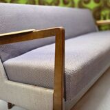 1960s vintage daybed sofa bed
