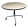 Round table Charles & Ray Eames – authenticated Herman Miller edition - h 65cm