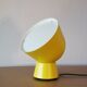 Ola Wihlborg yellow Scandinavian lamp or wall light for Ikea, 2017.