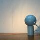 Lampe de table magnétique minimaliste suisse de l’âge spatial mid-century, années 1960