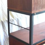 Modernist teak secretary 50s/60s