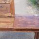 Old school desk