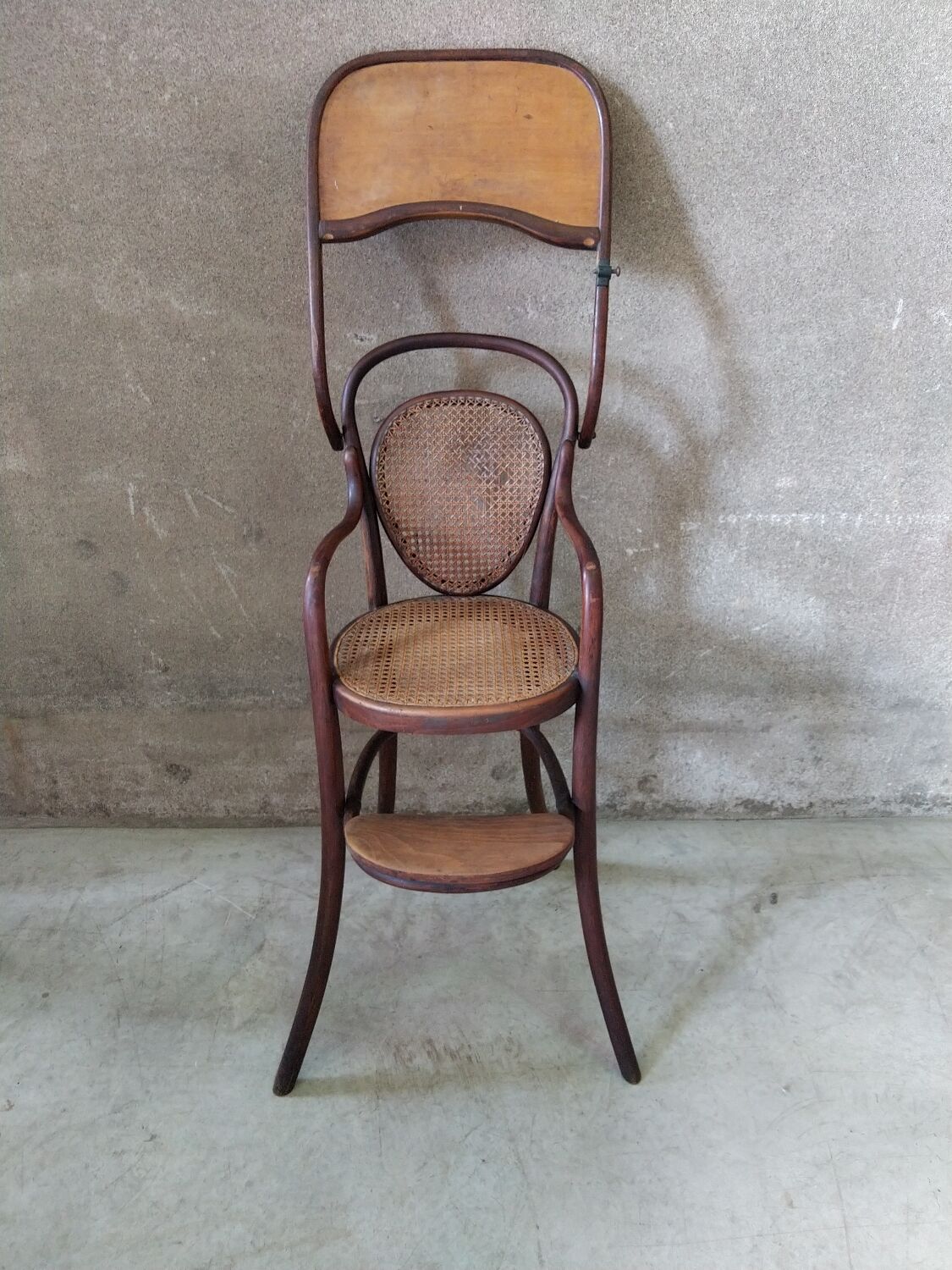 Children's high chair