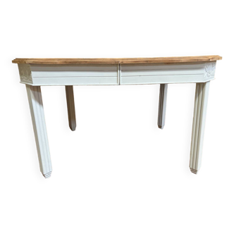 Art deco table