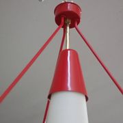 Suspension scandinave, 1960