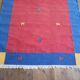 Kilim Indo Gabbeh fait main 233x171cm