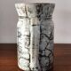 Ceramic pitcher by Gustave Reynaud workshop Le Murier Vallauris 60s vintage
