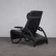 Sinus lounge chair by Ingmar Relling for Westnofa, Norway, 1970s