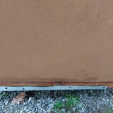 wooden wardrobe proposed renovation