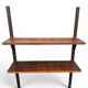 Scandinavian modular shelves by Poul Cadovius for Cado 1960