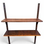 Scandinavian modular shelves by Poul Cadovius for Cado 1960