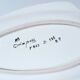 Henriot Quimper fish earthenware dish
