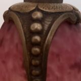 Charles Ranc Art Deco Lamp