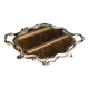 Mirror tray regulates it