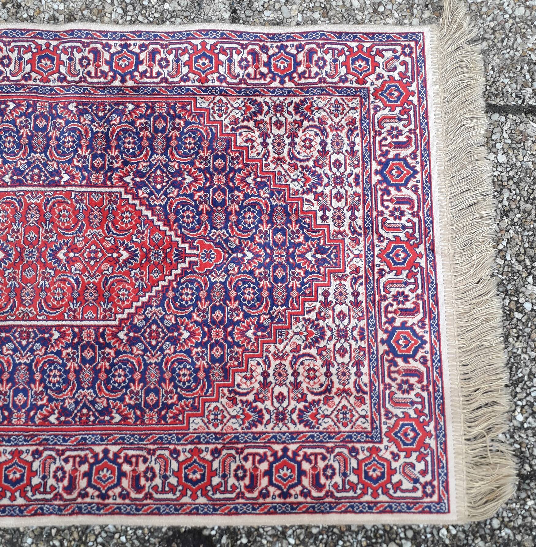 Prayer mat