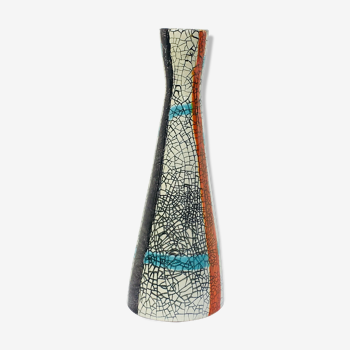 Vase soliflore en céramique