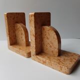 Greenhouse books art deco marble