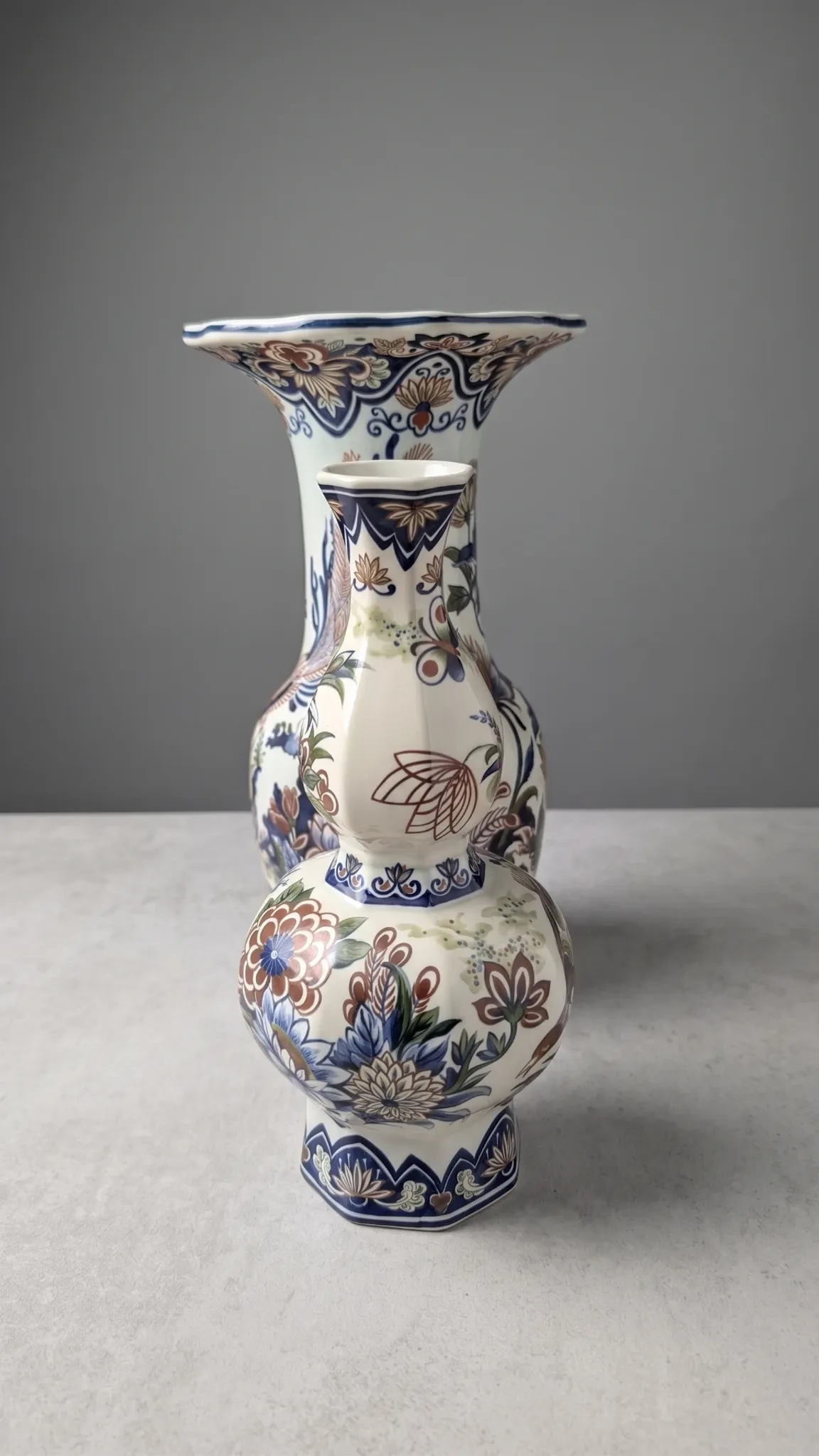 Vases - Old Rhodes