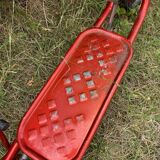 Judez scooter and tricycle set