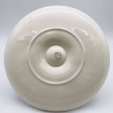 6 oyster/shellfish plates, “Salins”