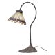 Tiffany Art Deco table lamp