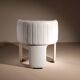 Armchair ‚Dinette‘ by Luigi Massoni for Poltrona Frau | Italy 1972