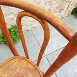 Chaise bistrot