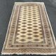 Tapis persan fait main