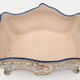 Nevers earthenware planter from the Montagnon factory