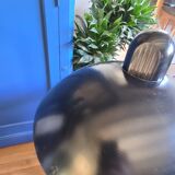 Vintage french lamp 70 aluminor