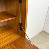 Vintage secretary/closet