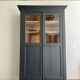 Armoire vitrée