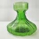 Vase scandinave vintage Finlande 1960