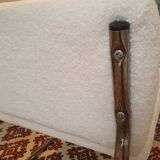 Pair of armchairs 1970