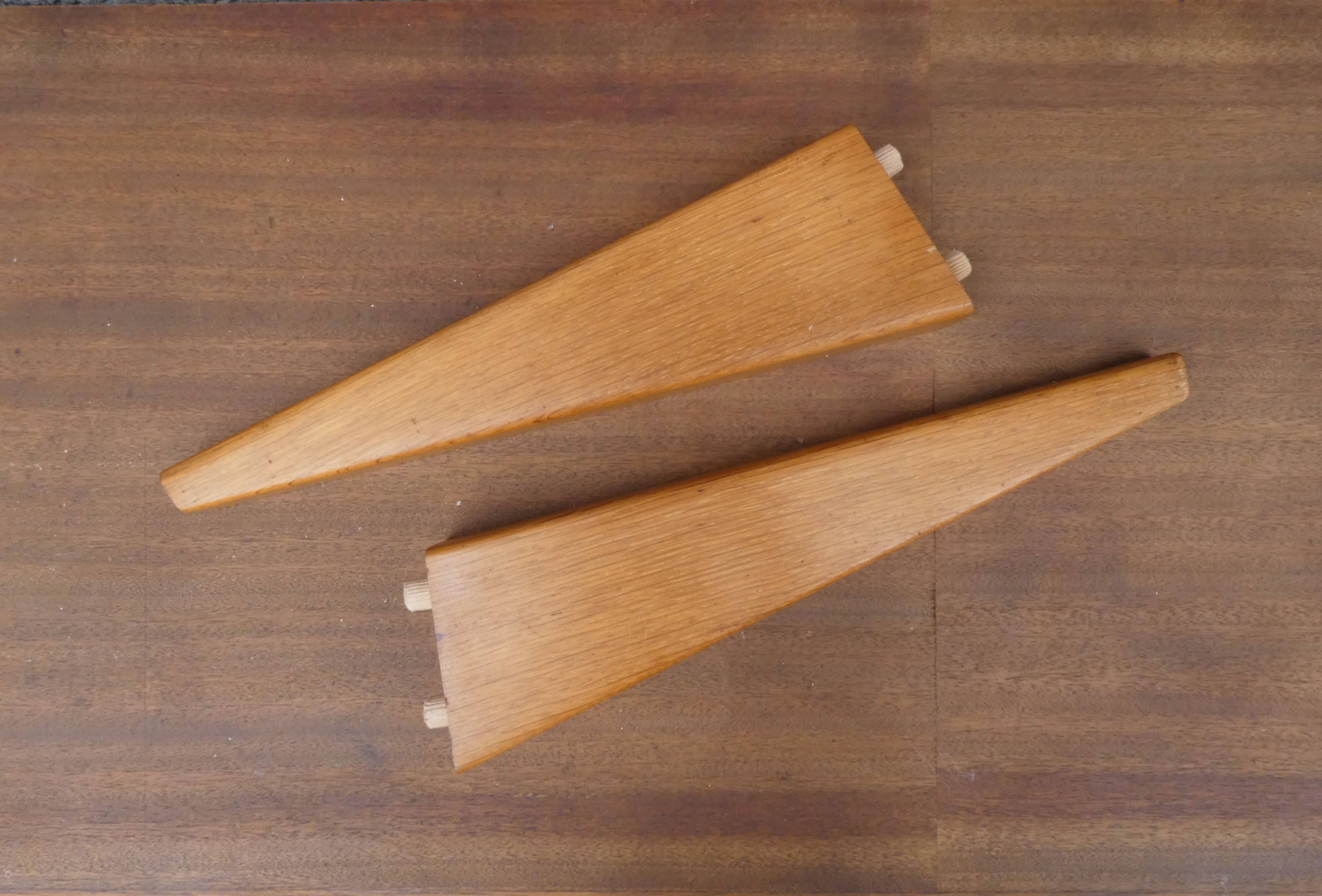 Scandinavian 1960 teak enfilade