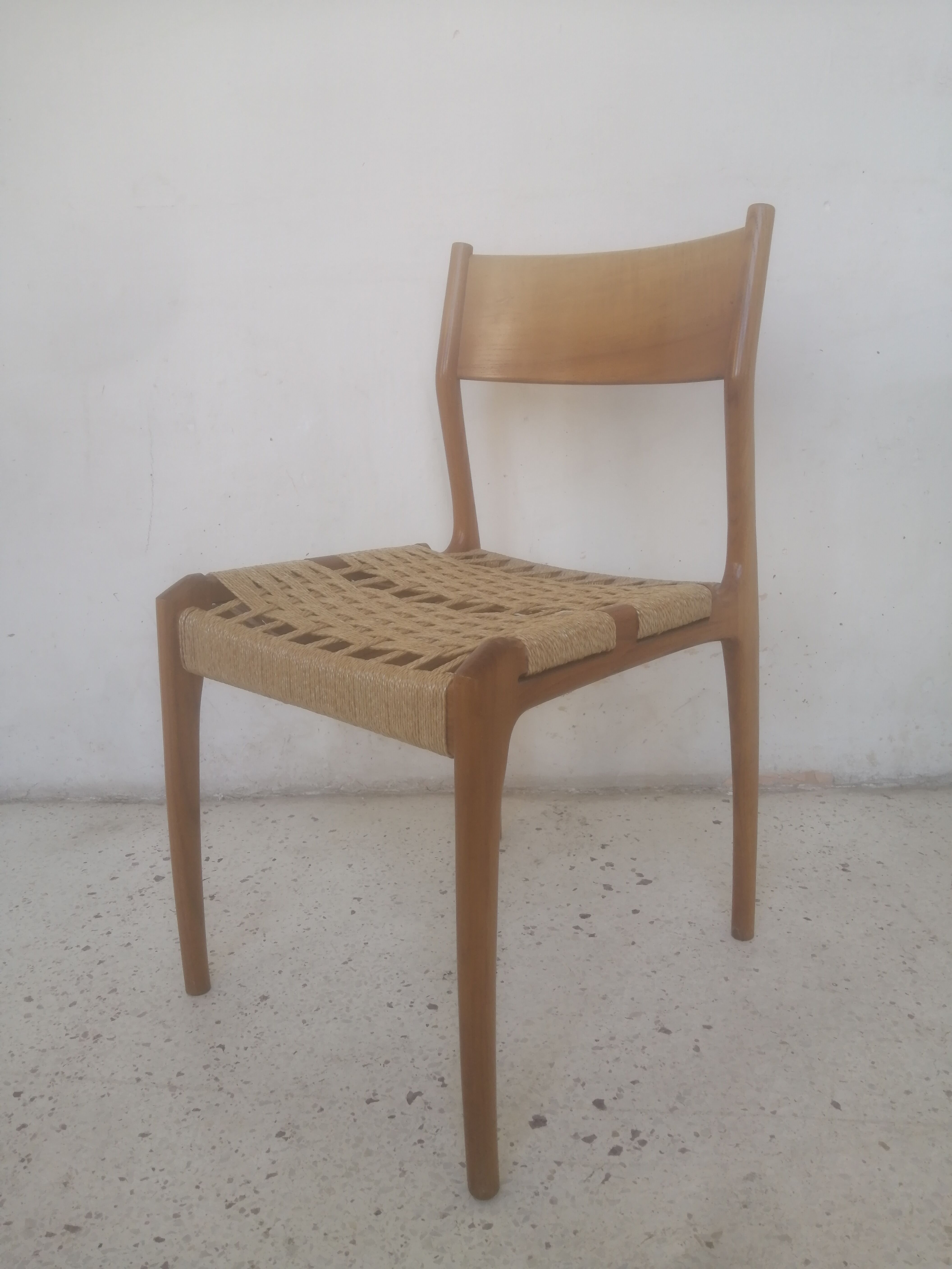 Havana Chairs